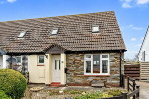 25, Trehannick Close, St Teath, Bodmin PL30 3LF