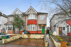 8, Northumberland Road, Harrow HA2 7RD