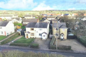 1, Bunters Road, Newmarket CB8 8XY