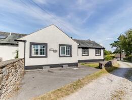 Hall Bank, Private Road To Hall Bank And The Riggs, Cockermouth CA13 0SD