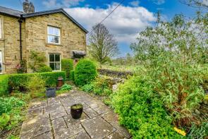 3 Temsfield, South End, Raines Road, Giggleswick, Settle BD24 0BW