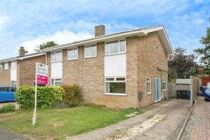 33, Willow Grove, Milton Keynes MK19 6AY
