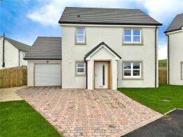 3, Meadow Crescent, Crocketford DG2 8BT