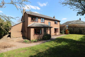 Entrisse, New Road, Ross-on-wye HR9 6LB