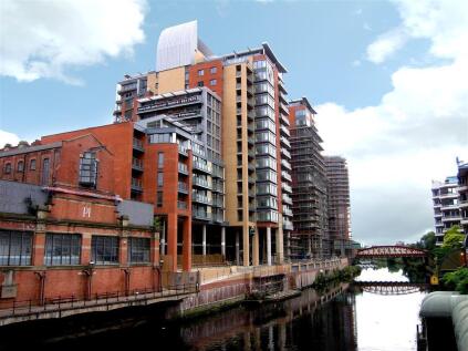Leftbank, Spinningfields, Manchester