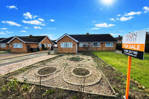 Sally Close, Wickhamford, Evesham