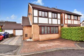 27, Cottage Fields, Chorley PR7 3QE