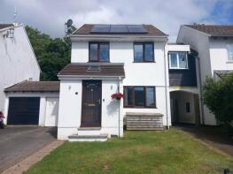 12, Furze Park Road, Barnstaple EX31 4TA