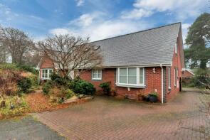 Gwelfryn, The Glebe, Sarn, Newtown SY16 4HS