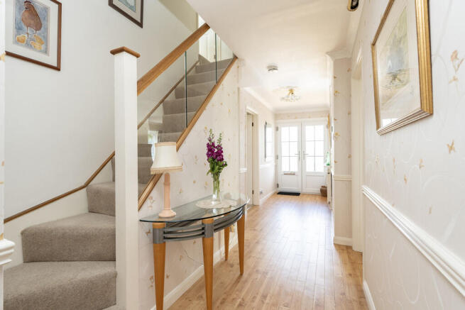 Hallway 