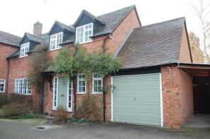 2, Arrow Grange, Main Street, Alcester B49 5PJ