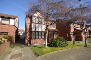 11, Harrow Close, Bootle L30 6YB