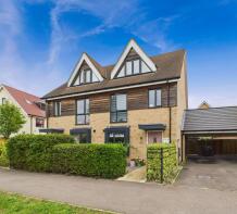 43, Beaufort Road, Cambridge CB23 6FP