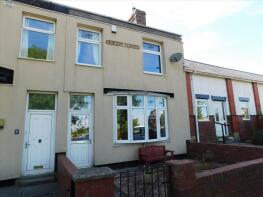 6, Windsor Terrace, Bishop Auckland DL14 8HZ