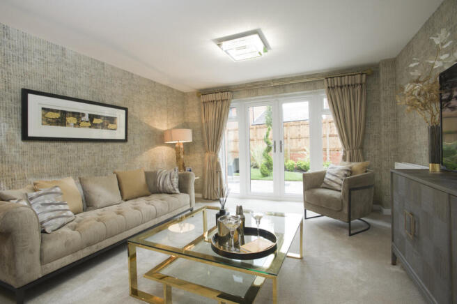 Showhome Photography