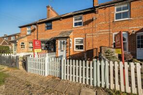 41, Heath Hill Road South, Crowthorne RG45 7BP