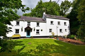 The Mill, Drefach Road, Meidrim, Carmarthen SA33 5QP