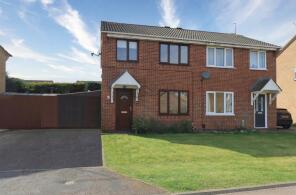 12, Viking Close, Kettering NN16 9BZ