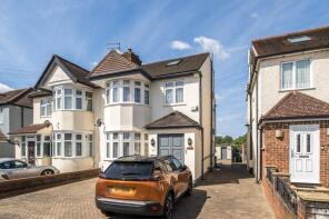 51, Kingshill Drive, Harrow HA3 8QD