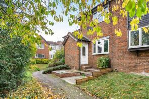 70, Ladywood Road, Hertford SG14 2TB
