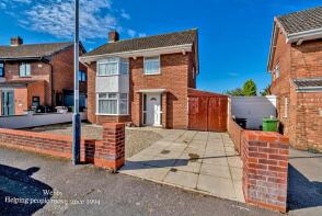 85, Barbridge Road, Bulkington, Bedworth CV12 9PD