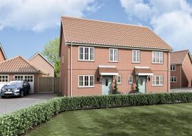 17, Rectory Lane, Beccles NR34 7RF