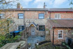 Cobblers Cottage, Boroughbridge Road, York YO26 8AE