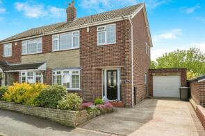 4, St Margarets Avenue, Barnburgh, Doncaster DN5 7HE