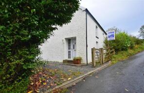 Troed Y Rhiw, C3170 From, Trelech, Carmarthen SA33 6SE