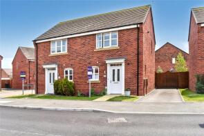 39, Gresley Way, Copcut, Droitwich WR9 7JD