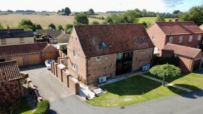 14, Old Barn Court, Market Rasen LN8 6AZ