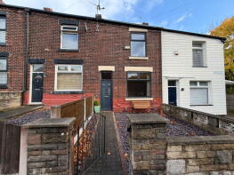 27, Fleet Street, Hyde SK14 2LF