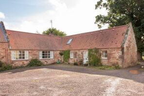 Village Lodge, Tyninghame, East Linton EH42 1XW