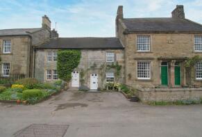Rose Cottage, Market Place, Buxton SK17 0AL