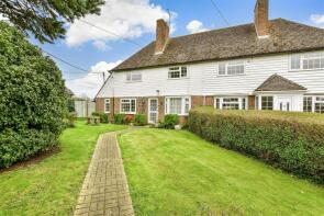 73, Front Road, Woodchurch TN26 3SA