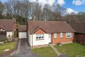 3, Careys Croft, Berkhamsted HP4 1SB