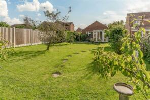 The Firs, Moor Lane, South Duffield, Selby YO8 6TA