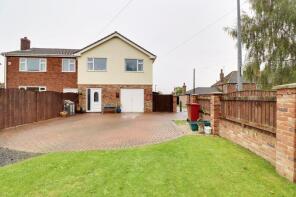 2, Church Lane, Scunthorpe DN17 4QZ