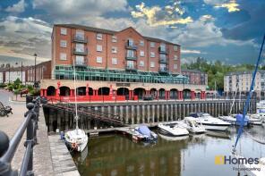 3, Saint Peters Wharf, Newcastle Upon Tyne NE6 1TW