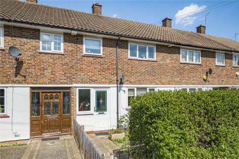 Whitbread Road, London, SE4