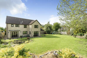 Tolldown House, Pucklechurch Road, Hinton SN14 8HG