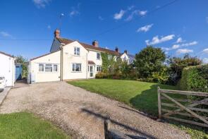 3, Prospect Villas, Smiths Lane To Folly Cottages, Ditcheat, Shepton Mallet BA4 6PL