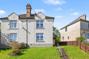 31, Auldgirth Road, Glasgow G52 1LD