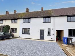5, Green Road, Northampton NN7 1BE