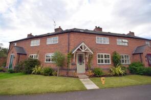 37 May Cottage, Main Street, Melton Mowbray LE14 3DT