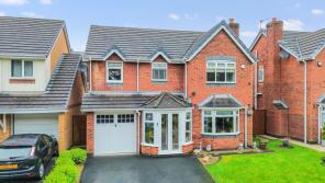 32, Finchley Drive, St. Helens WA11 9EW