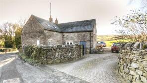 Millar House, Pothooks Lane, Leek ST13 7SY