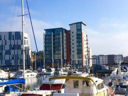 Neptune Marina, 1 Coprolite St, Ipswich, Suffolk, UK, IP3