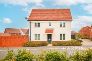 34, Lambourne, Colchester CO7 8FT