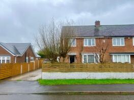 17, Baulk Lane, Doncaster DN11 8PF